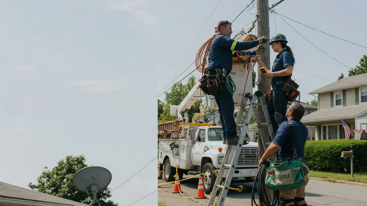 Electrical Repair in Ransom Canyon, TX near me